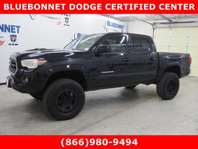 Used 2019 Toyota Tacoma SR5