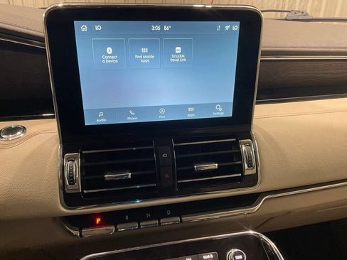 Used 2020 Lincoln Navigator Reserve w/ Luxury Package AWD/4WD image 20