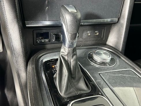 Used 2023 Nissan Armada SV w/ Cargo Package image 25