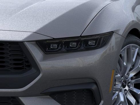 New 2026 Ford Mustang Premium RWD image 13