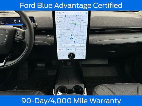 Certified 2023 Ford Mustang Mach-E Premium AWD/4WD image 19
