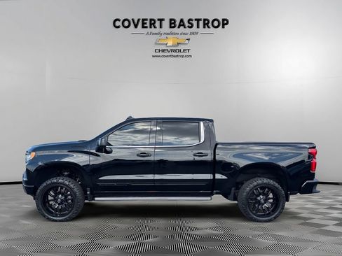 Used 2024 Chevrolet Silverado 1500 High Country image 4