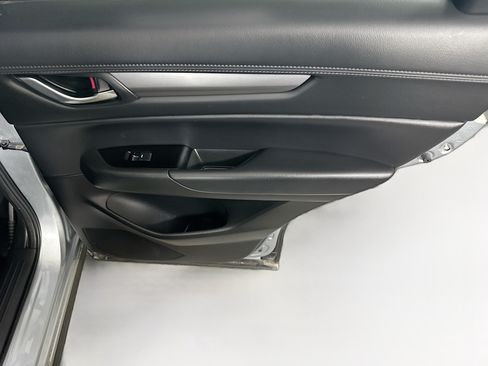 Used 2020 MAZDA CX-5 Touring FWD image 28