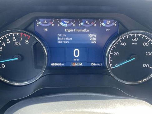 Used 2022 Ford F150 XLT w/ Equipment Group 302A High AWD/4WD image 27