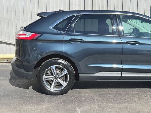 Used 2023 Ford Edge SEL w/ Convenience Package image 19