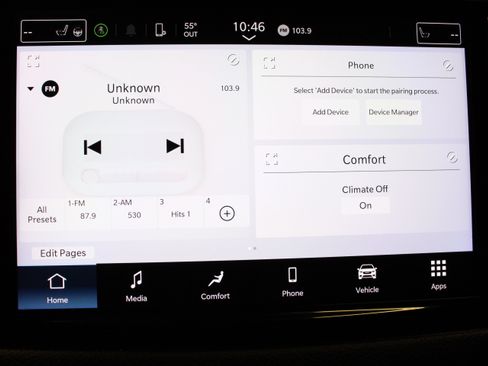 Used 2023 Chrysler Pacifica Touring-L FWD image 23