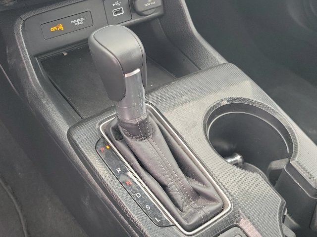 Used 2024 Honda Civic EX image 34