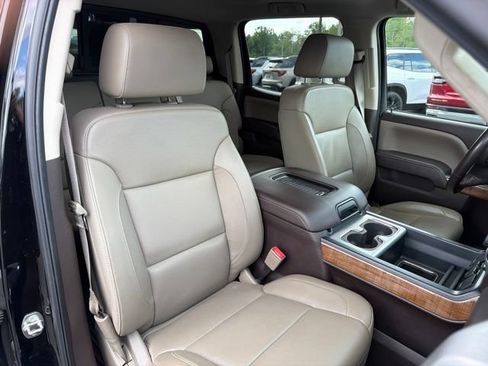 Used 2016 GMC Sierra 1500 SLT AWD/4WD image 14