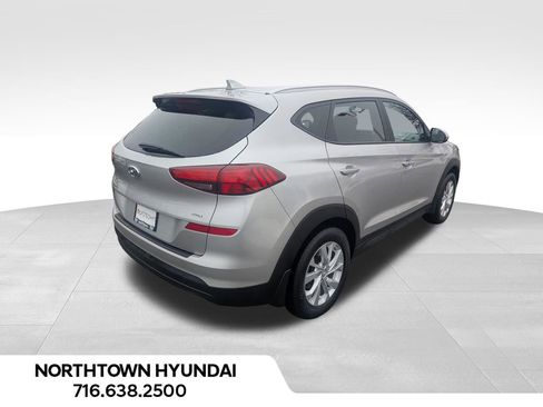 Used 2020 Hyundai Tucson Value image 13
