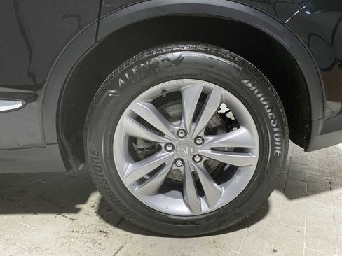 Used 2023 Acura MDX SH-AWD image 8