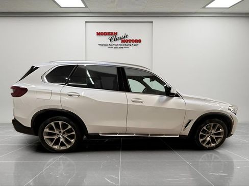 Used 2022 BMW X5 sDrive40i w/ Premium Package image 11