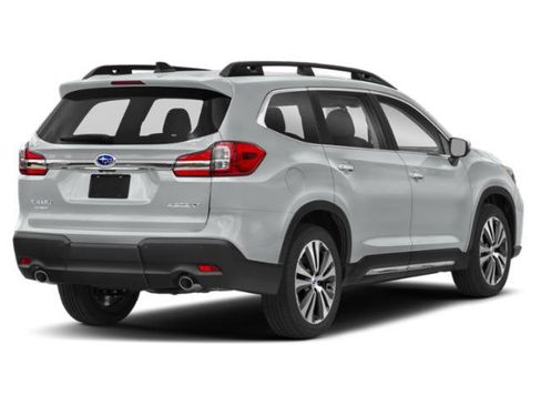 Used 2021 Subaru Ascent Touring w/ Popular Package #2A AWD/4WD image 2