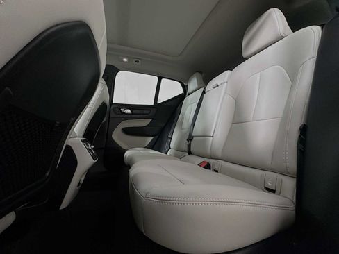 Used 2026 Volvo XC40 B5 Plus w/ Protection Package Premier AWD/4WD image 23