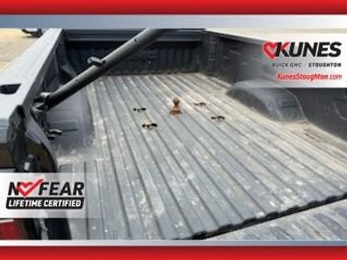 Used 2025 GMC Sierra 3500 Denali AWD/4WD image 23