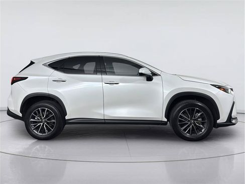 Used 2024 Lexus NX 350h AWD image 6