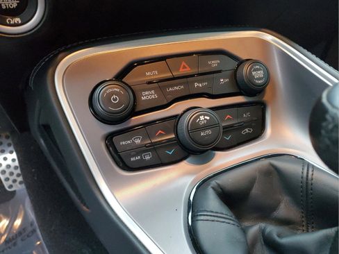 Used 2022 Dodge Challenger R/T Scat Pack w/ Plus Package image 23