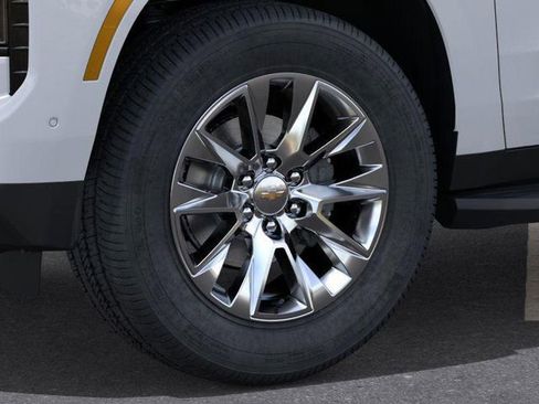 New 2026 Chevrolet Tahoe Premier AWD/4WD image 9