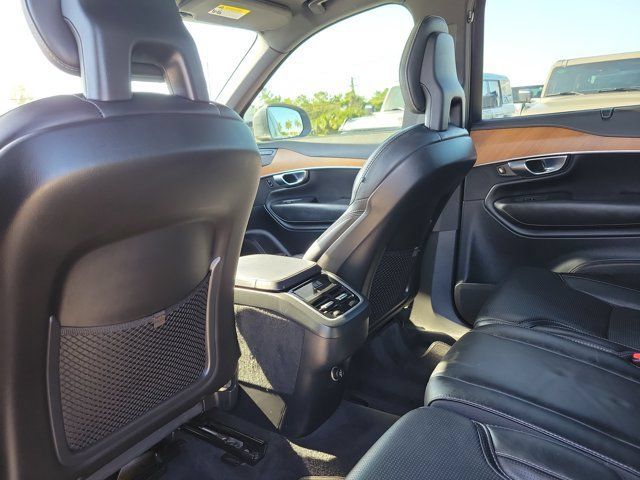 Used 2020 Volvo XC90 T6 Inscription AWD/4WD image 16