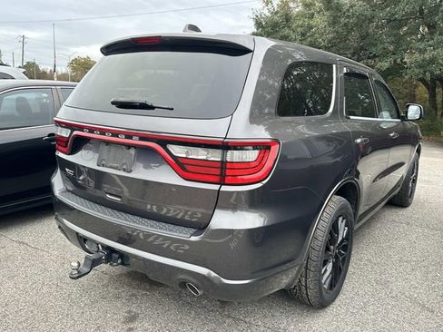 Used 2015 Dodge Durango SXT w/ Blacktop Package image 9