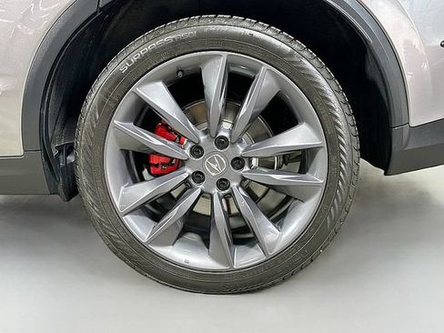 Used 2022 Acura MDX Type S AWD/4WD image 33