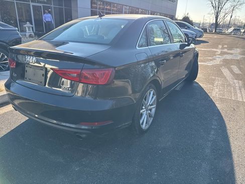 Used 2015 Audi A3 2.0T Premium Plus image 7
