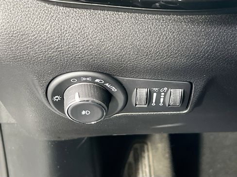 Used 2022 Jeep Compass Trailhawk w/ Trailhawk Convenience Group image 10