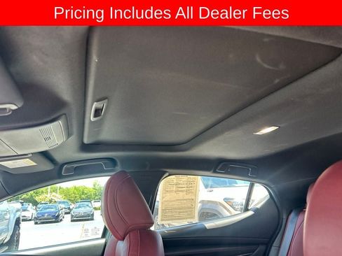 Used 2024 MAZDA MAZDA3 s AWD/4WD image 5