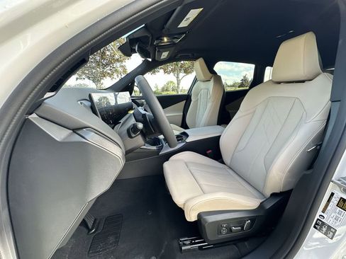 New 2026 BMW X3 xDrive30 w/ Convenience Package image 13