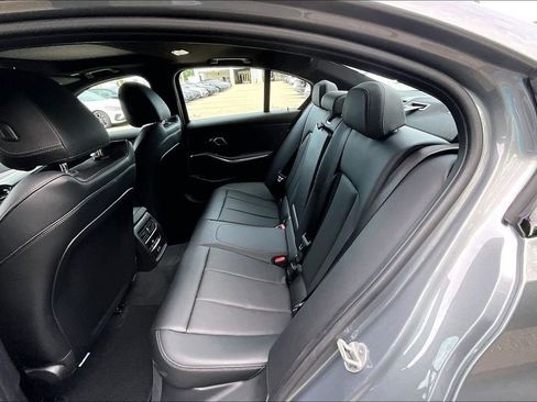 Used 2026 BMW M340i RWD image 17