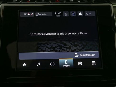 Used 2023 Jeep Grand Cherokee L Laredo image 24