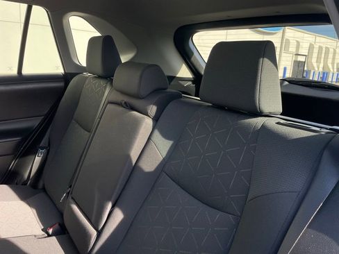 Used 2024 Toyota RAV4 XLE image 40