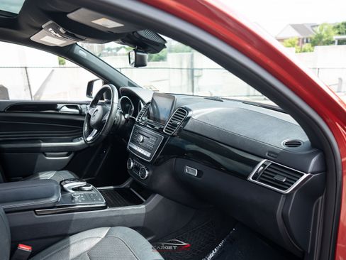 Used 2017 Mercedes-Benz GLE 43 AMG 4MATIC image 15