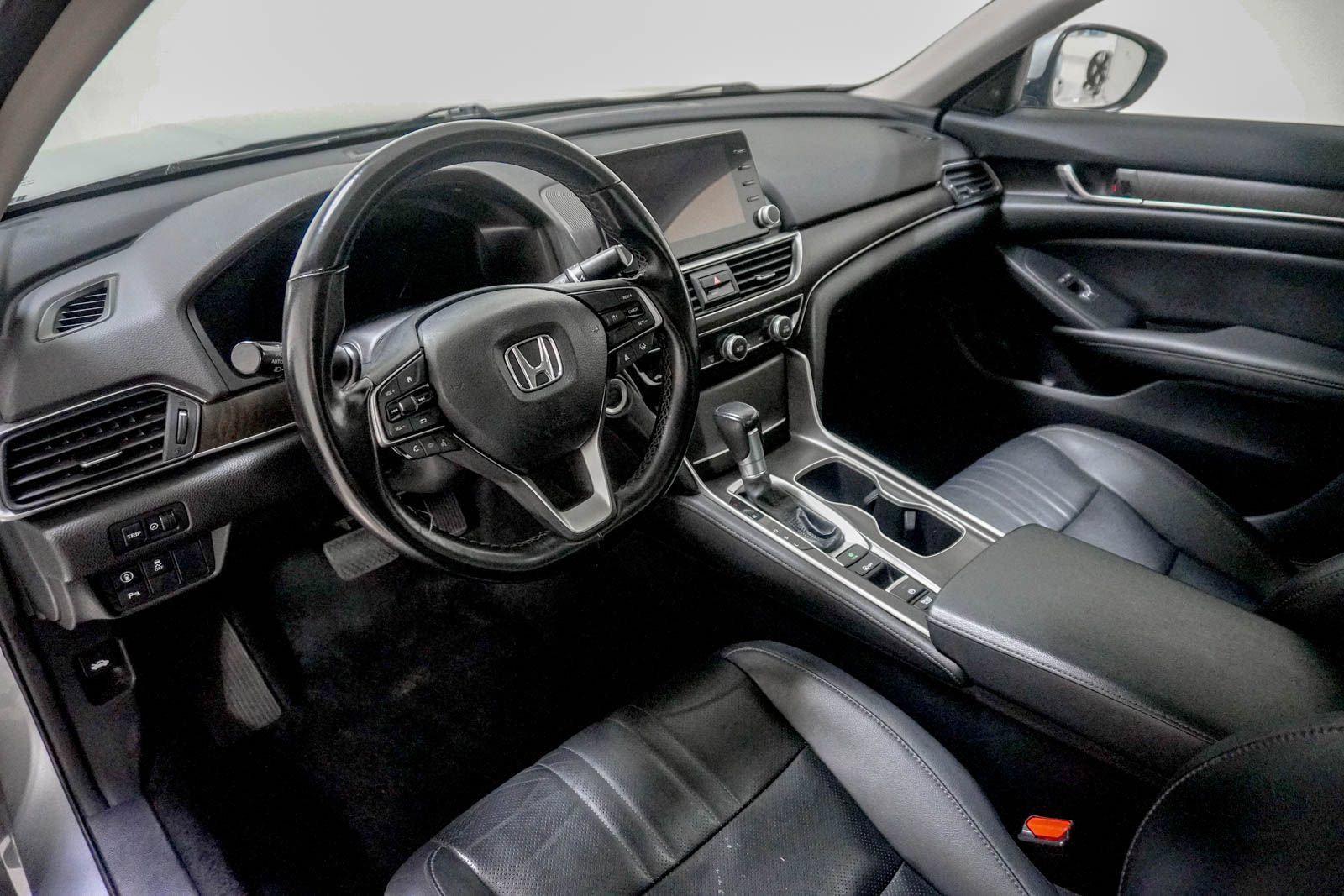 Used 2021 Honda Accord EX-L image 21