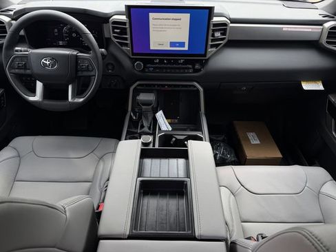 New 2026 Toyota Tundra Limited RWD image 12