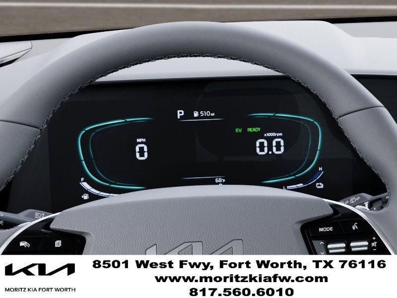 New 2026 Kia Niro EX FWD image 21