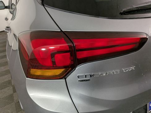 New 2026 Buick Encore GX Preferred w/ Comfort Package image 11