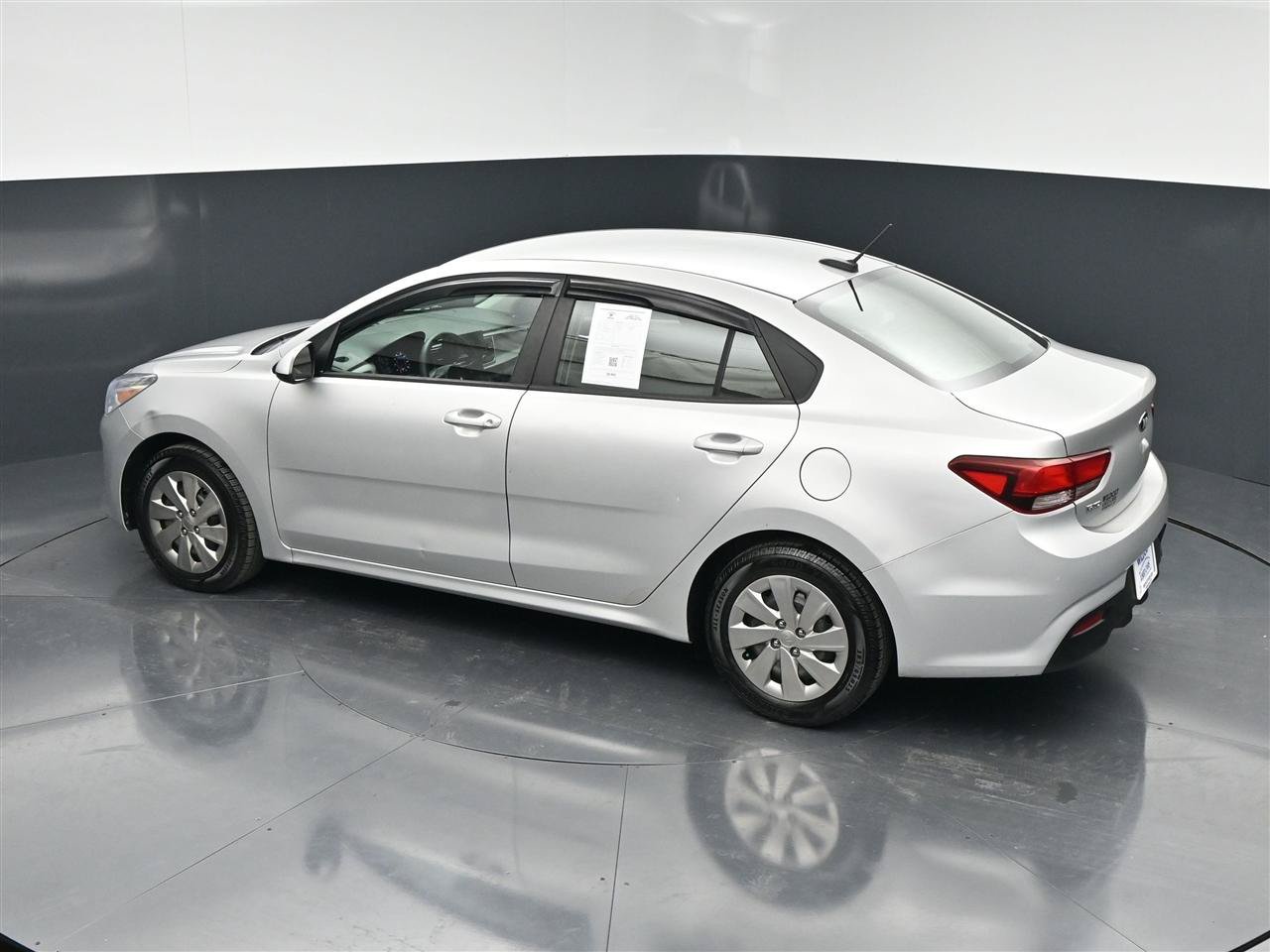 Used 2018 Kia Rio S FWD image 26