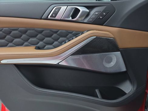 New 2026 BMW X5 M Competition w/ Executive Package AWD/4WD image 26