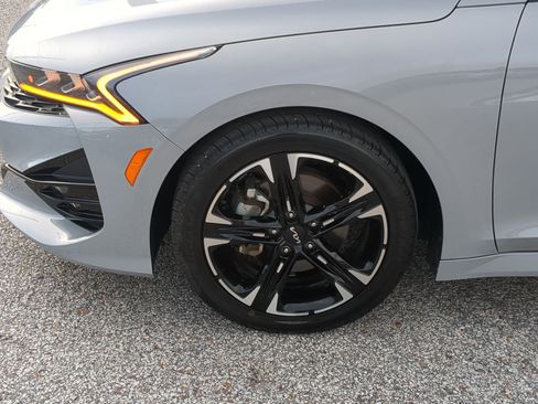 Certified 2023 Kia K5 GT-Line FWD image 15
