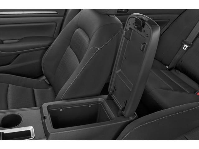 Certified 2024 Nissan Altima 2.5 S FWD image 18