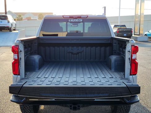 New 2026 Chevrolet Silverado 1500 ZR2 w/ Dark Appearance Package image 20