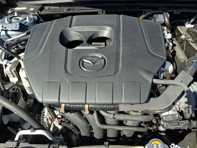 Certified 2024 MAZDA CX-30 AWD 2.5 S w/ Preferred Package image 27