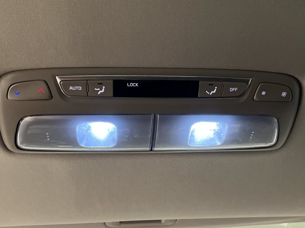 Used 2025 Kia Telluride S FWD image 51