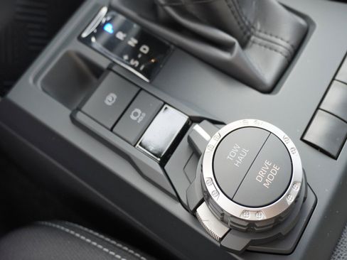 New 2026 Toyota Tacoma TRD Sport image 23