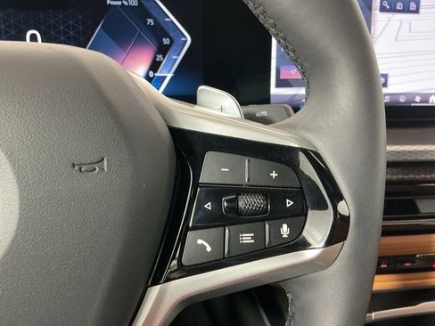 Certified 2025 BMW 330i xDrive 330i xDrive w/ M Sport Package image 15