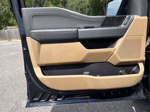 Used 2022 Ford F150 XLT w/ Equipment Group 302A High image 13