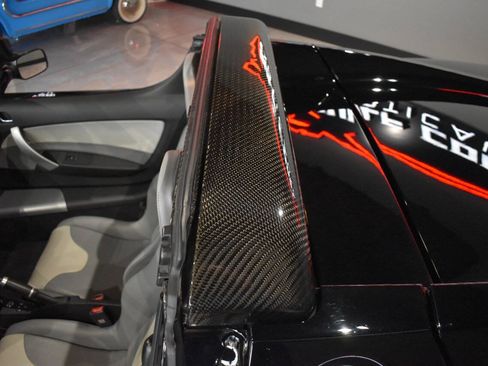 Used 2011 Tesla Roadster Sport RWD image 35