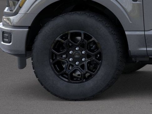 New 2026 Ford F150 STX AWD/4WD image 19