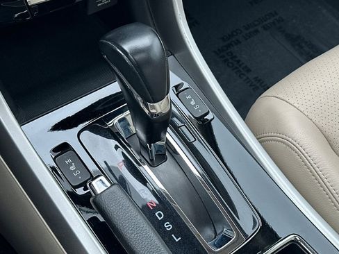 Used 2016 Honda Accord EX-L image 20