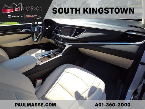 Used 2023 Buick Enclave Premium w/ Experience Buick Package AWD/4WD image 38